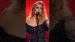 Sabrina Carpenter sings Adele - Set Fire to the Rain ❤️🔥