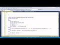 Microsoft SQL Server Development Part 20 : How to extract Numbers from given String in SQL Server