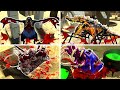 NEW ZOOCHOSIS MUTANT ANIMALS AND ALL MECHA TITANS SMILING CRITTERS TORTURE!! (Garry's Mod)