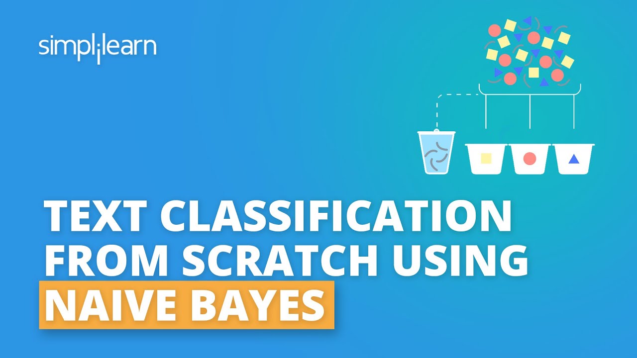 Text Classification Using Naive Bayes Naive Bayes Algorithm In Text Classification Using Naive Bayes Naive Bayes Algorithm In