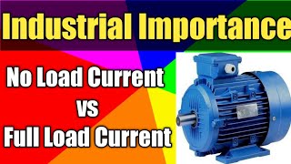 Motor Full Load Current | Motor No Load Current | Relay Setting Guide| Hindi