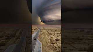 Big Tornadoes Dangerous #nature #shortsvideo #tornadoes #tornado #worldnature