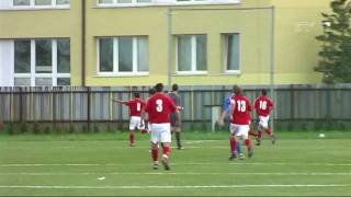 FK Chropyně-FC SS Spytihněv 0-2.mp4