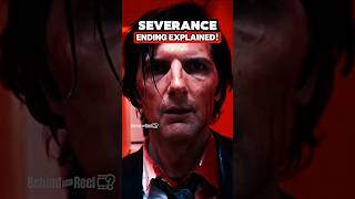 Severance Season 2 Ending Explained
