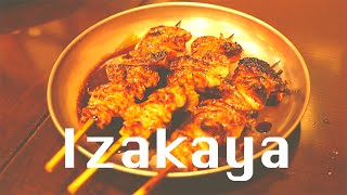 【Hokkaido/Sapporo】Izakaya SHIMONYA