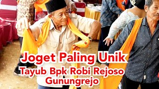 Tayub Bpk Robi Rejoso Gunungrejo_Tali Tresno jog Derita cinta_Arum Dalu vlog gebe mustika terbaru