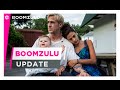 Lady Gaga communicates with her partner through her Music | Boomzulu Celebrity Update