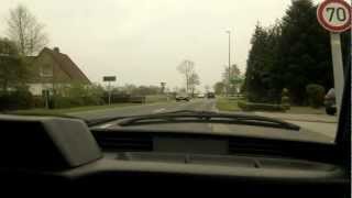 BMW E21 320/6 Sound