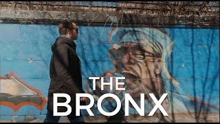 Bronx Travel Guide - The most underrated NYC Borough?