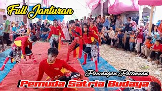 Full Janturan Ebeg Pemuda Satria Budaya Babak 2#janturan