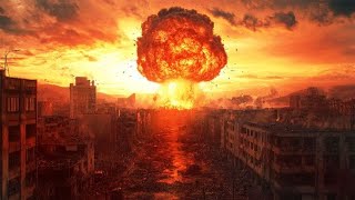 BIBLICAL NUKE: Wrath's Fiery Fury – Explosion Aftermath Exposed!