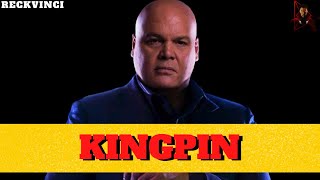 Kingpin Explained: Powers And Origin!