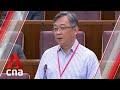 In Parliament: Gan Kim Yong on COVID-19 tests, healthcare capacity | Full ministerial statement