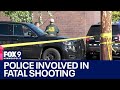 St. Paul police officers involved in deadly Belle Plaine shooting