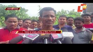 Dhenkanal road mishap | Bodies of 5 deceased cremated