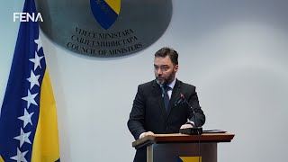 Košarac: BiH ima svoju razvojnu šansu u domenu razvoja poljoprivrede