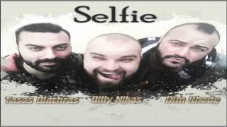 Tasos Pappas Ft. Billy Nikas \u0026 Dim Rhode - Selfie (Πρεπει να βγω)