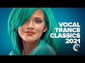 VOCAL TRANCE CLASSICS 2021 [FULL ALBUM]