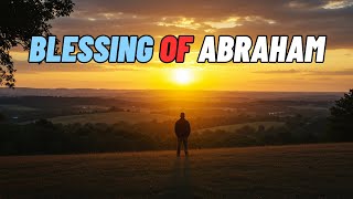 Blessing of Abraham - Official Gospel Music Video | Uplifting 2023 Release