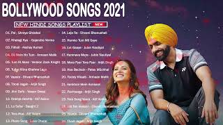 NEW Bollywood Romantic HINDI Hits Songs 2022 | Armaan Malik | Arijit Singh | Atif Aslam | NEHA KK,..