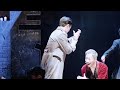 4k 230423 뮤지컬 브라더스 까라마조프 스페셜 커튼콜 헛소리 최호승 focus