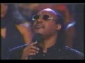 Patti LaBelle, Bill Withers & Stevie Wonder - Lean On Me (Live)