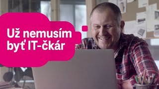 Prémiová starostlivosť pre váš biznis | Telekom