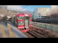 しなの鉄道115系s10編成走行音　川中島〜屋代