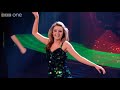 emilie s performance over the rainbow episode 5 bbc