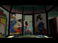 mmd 日本鬼子　nitori dance