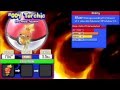 All of Chuggaaconroy's Pokémon Emerald Bios