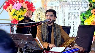 Malkan Nal La Yari A Bary Lajpal Hondin || Latest Show Mandi Bahauddin Phalia