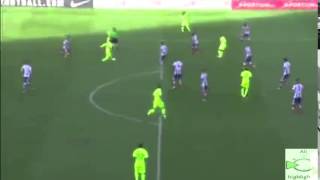 VIDEO Atletico Madrid 0 - 1 Barcelona [La Liga] - foot hd Highlights Today - Latest Football Goals