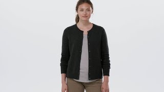 Patagonia Women's Recycled Cashmere Collection