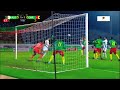 RE: Algeria & Cameroon | World Cup Qualifier Controversy