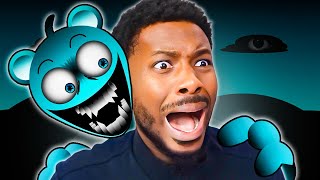 SPRUNKI Real Ultrashifted CHANGES EVERYTHING! (This is Actually Scary)