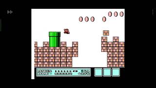 Super Mario bros 3 CON EL CHIQUITO TODO REVUELTO Mundo 5