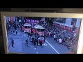 Chinese New Year Parade San Francisco KTVU 2 Cable Car Feb/8/2020