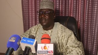 SULHUN APC A ZAMFARA: MATSAYAR DAN TAKARAR DAN MAJALISSAR SHINKAFI DA ZURMI A WANNAN SULHU