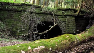 【探検】長野トンネル Nagano tunnel～明治、昭和、平成 3世代のトンネルが並ぶ～