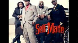 Rick Ross & Maybach Music Group - Self Made - #5 By Any Means w/ Lyrics