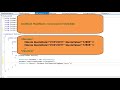 Lesson 10-10: Read data from an XML file
