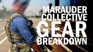 Kit Breakdown: Marauder_collective's Protective Service Detail Kit