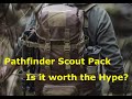 The Pathfinder Scout Pack, Is it worth the Hype?