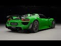 is the porsche 918 spyder still the ultimate holy trinity hypercar