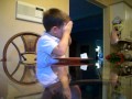 Marshmallow Test 102110