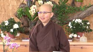 The Insight Vaccine: Discerning Truth | Dharma Talk by Sister Chân Thuận Nghiêm, 2020 11 15