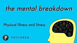 Physical Illness and Stress