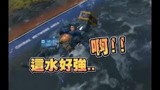 【魯蛋精華】魯文建設上線了 -11/12 PS4 死亡擱淺