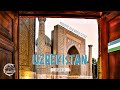 The Ancient Cities Of The Silk Road | Uzbekistan